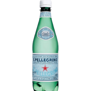 Acqua S.Pellegrino