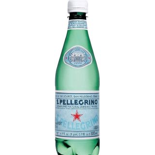 Acqua S.Pellegrino
