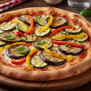 Vegetariana