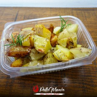 Patate al forno