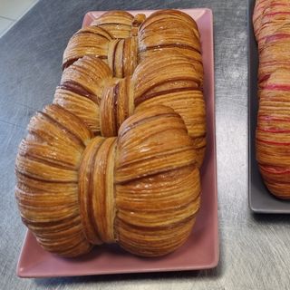 Papillon Tiramisù
