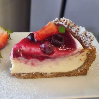 New York cheescake