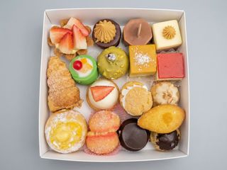 Box mignon fresca 