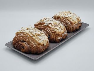 Sacottino mandorla e cioccolato