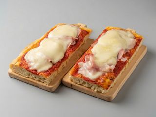 Trancio pizza  Margherita