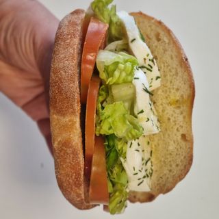 Pane e patatta