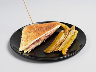 Club Sandwich Tlk