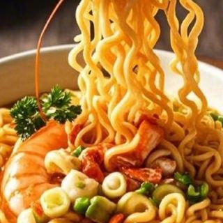 33-Ramen con misto mare