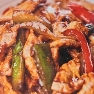 56-Maiale alla piastra