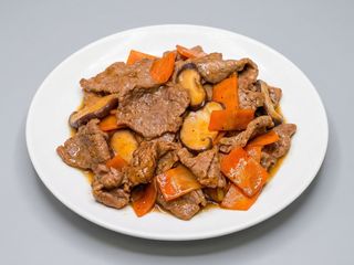 66-Vitello alla piastra