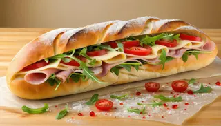 Panino murder