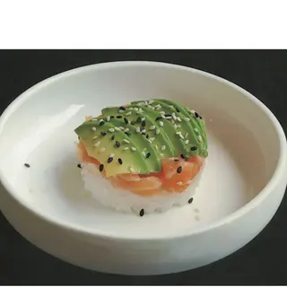 Chirashi sake