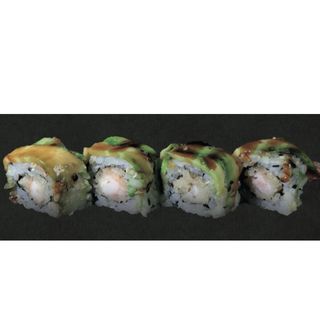 Dragon roll