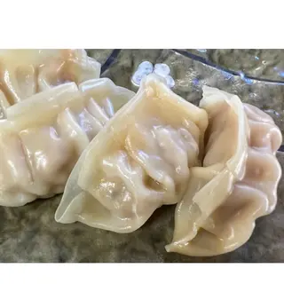 Ravioli con carne