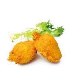 Crocchette di granchio