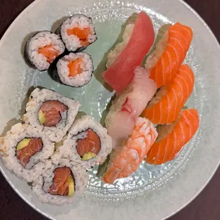 Sushi misto
