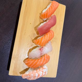 Nigiri mix
