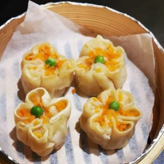 Shao Mai al vapore 4pezzi