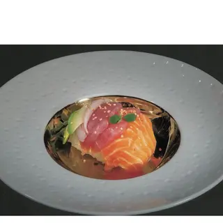 Chirashi misto