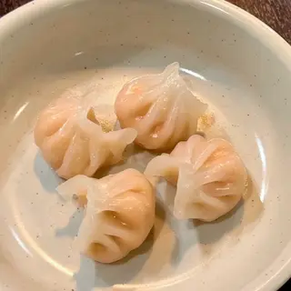 Ebi Gyoza