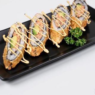 Futomaki fritto 5pezzi