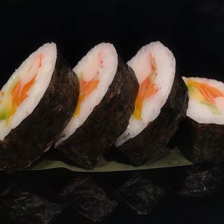 Futo sake