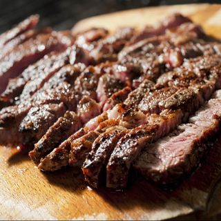 Saltimbocca di filetto alla romana