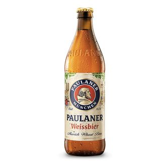  Paulaner 50 cl