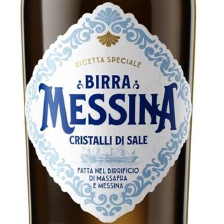  Messina Cristalli di sale 50 cl