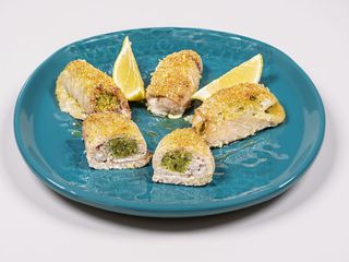 Involtini di pesce spada