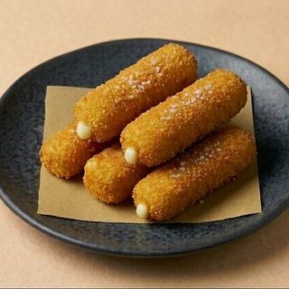 Mozzarella stick