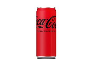 Coca Cola Zero