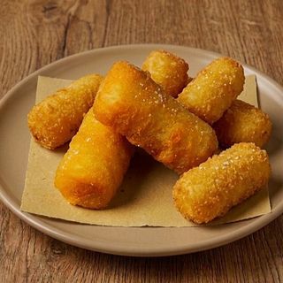 Crocchette di patate