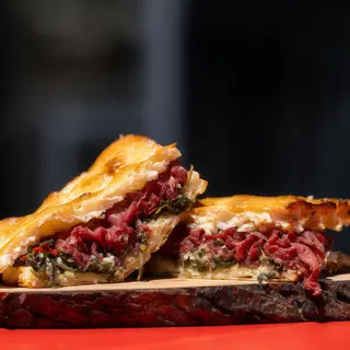 Rustica