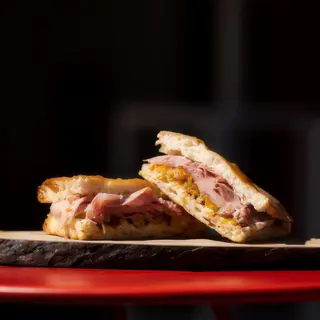 La fresca