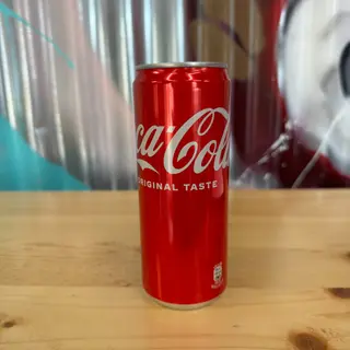 Coca-Cola