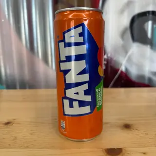 Fanta