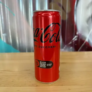 Coca-Cola Zero