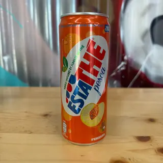 Estathè Pesca