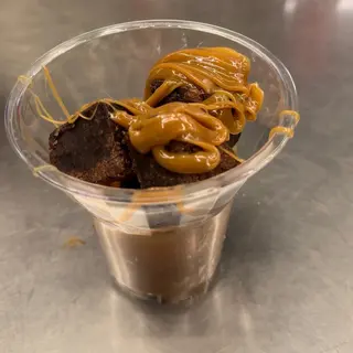 Brownies Pop