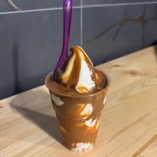 Gelato Proteico