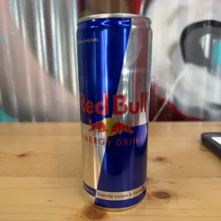 Red Bull
