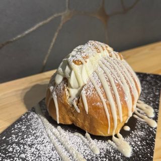 Brioche con yogurt e 2 gusti special