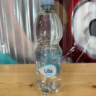 Acqua Liscia