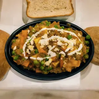 Mix Veg