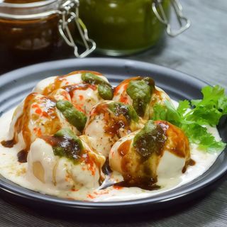 Dahi Bhalla
