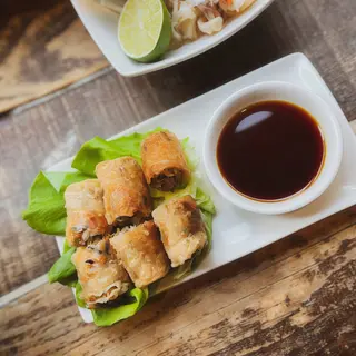 Spring Roll 2PC