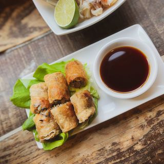 Spring Roll 2PC