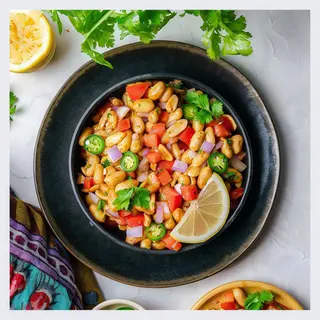 Peanut Masala