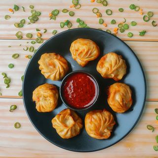 Momos 6 Pc